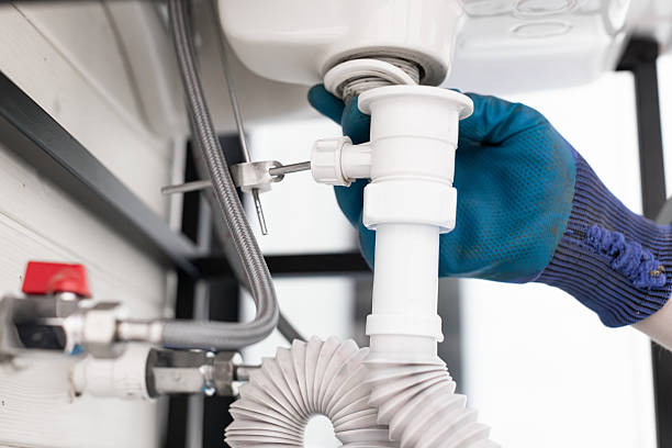 Reliable Drain Cleaning contractor in Renfrew, PA by Masters Plumbing Service
