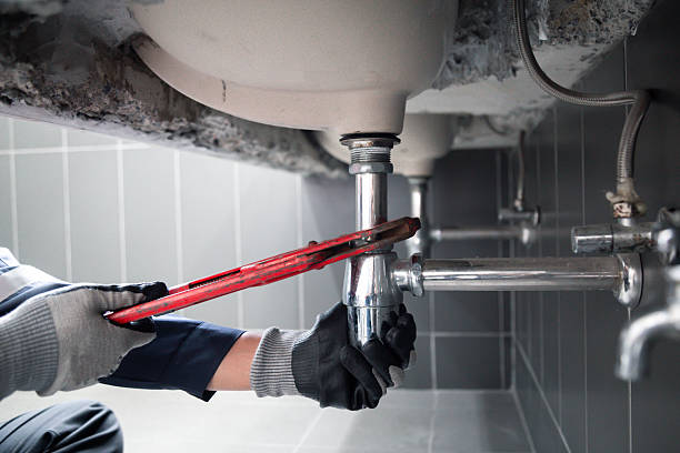 Trusted Water Heater Repair service in Renfrew, PA - Masters Plumbing Service